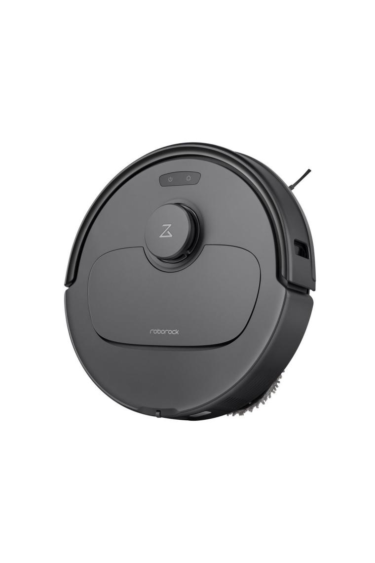 Roborock Q Revo S Akıllı Robot Süpürge Siyah