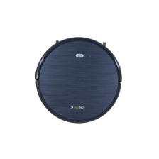 Robot Vacuum Mop Siyah - Akıllı Robot Süpürge