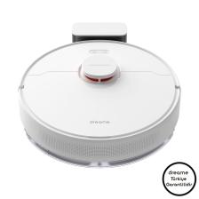 Bot D10s 5000pa Emiş Gücü Robot Süpürge Mop