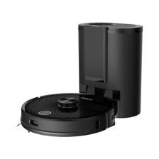 Wero M8 Max Robot Süpürge & Akıllı Toz Toplama Istasyonu & Paspaslama
