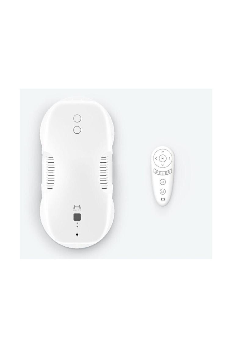 Hutt DDC55 Akıllı Cam Temizleme Robotu