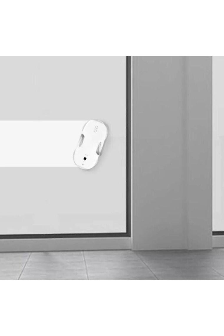 Hutt DDC55 Akıllı Cam Temizleme Robotu