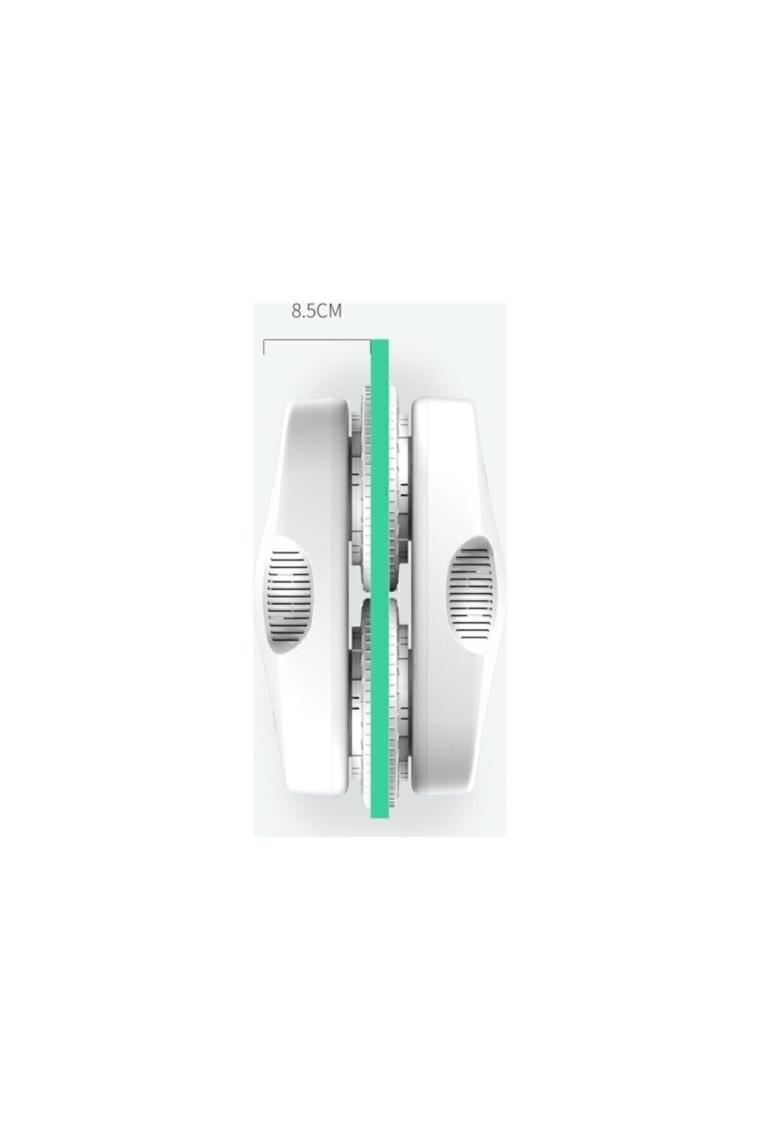 Hutt DDC55 Akıllı Cam Temizleme Robotu
