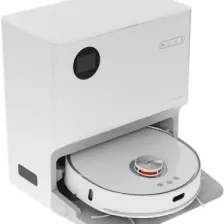 Lydsto W2 Plus 8000 Pa Toz Toplama Üniteli Robot Süpürge - ( Lydsto Türkiye Garantili )