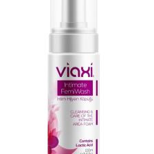 Intimate Femiwash Intim Genital Bölge Temizleme Köpüğü 100 ml