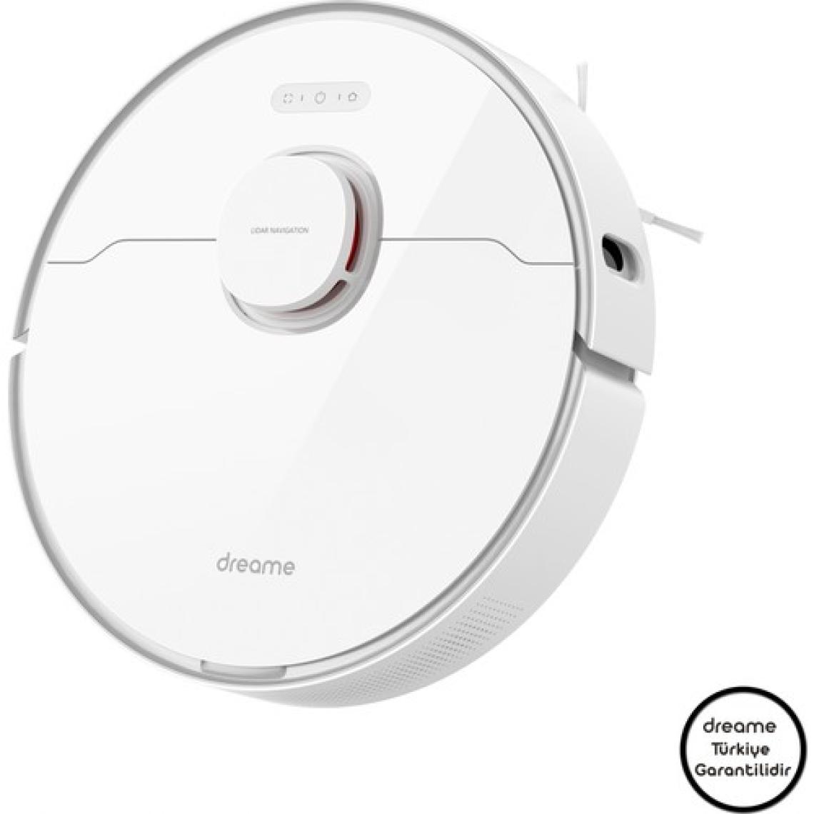 Dreame L10 Pro Akıllı Robot Süpürge