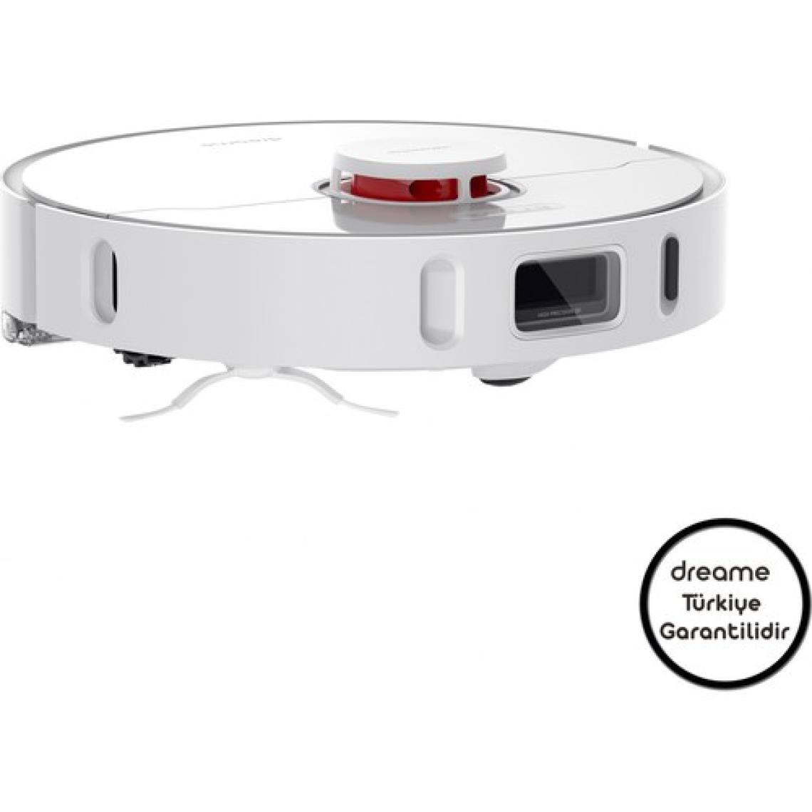 Dreame L10 Pro Akıllı Robot Süpürge