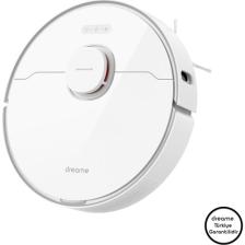 Dreame L10 Pro Akıllı Robot Süpürge