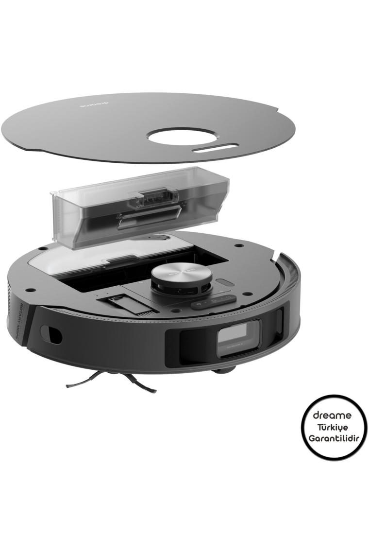 Bot L10s Pro Robot Süpürge