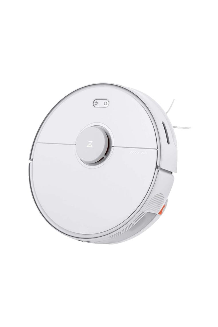 Roborock S5 Max Vacuum Cleaner Beyaz Akıllı Robot Süpürge