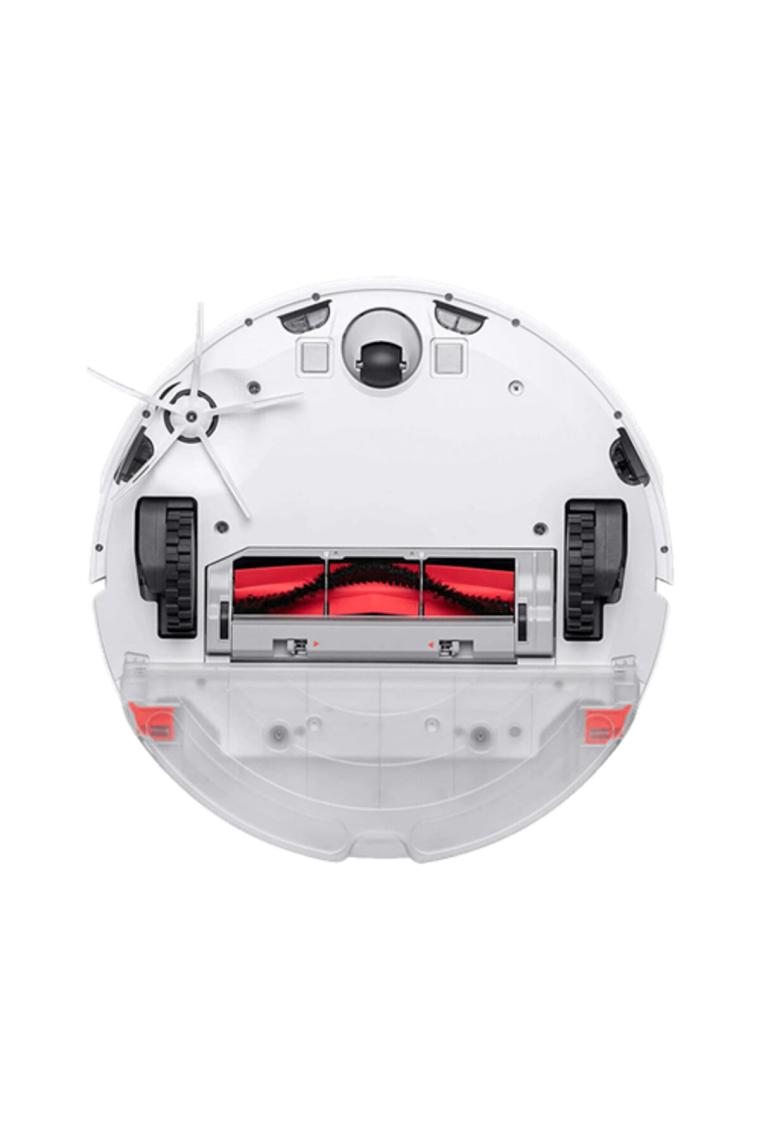 Roborock S5 Max Vacuum Cleaner Beyaz Akıllı Robot Süpürge