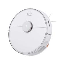 Roborock S5 Max Vacuum Cleaner Beyaz Akıllı Robot Süpürge