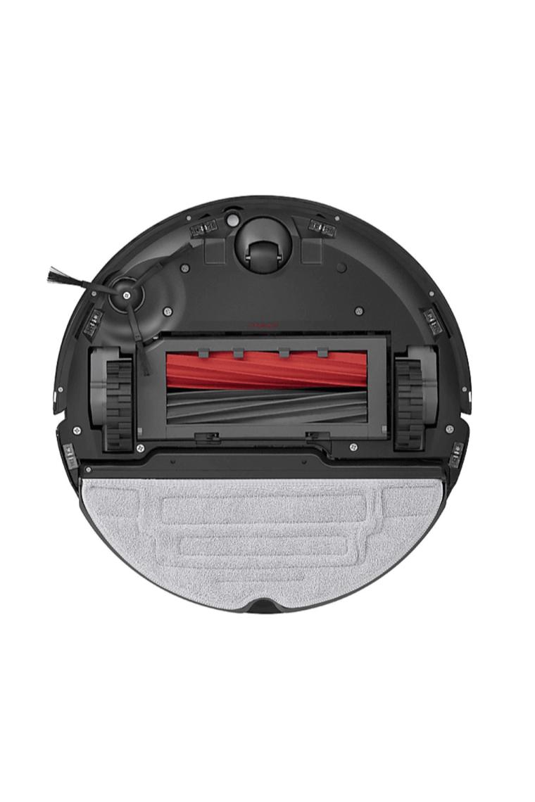 Roborock S8 Pro Ultra İstasyonlu Robot Süpürge-Siyah