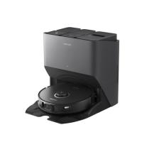Roborock S8 Pro Ultra İstasyonlu Robot Süpürge-Siyah