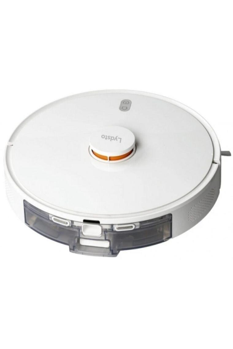 Lydsto R1 Vacuum Cleaner Çöp Toplama Beyaz Akıllı Robot Süpürge