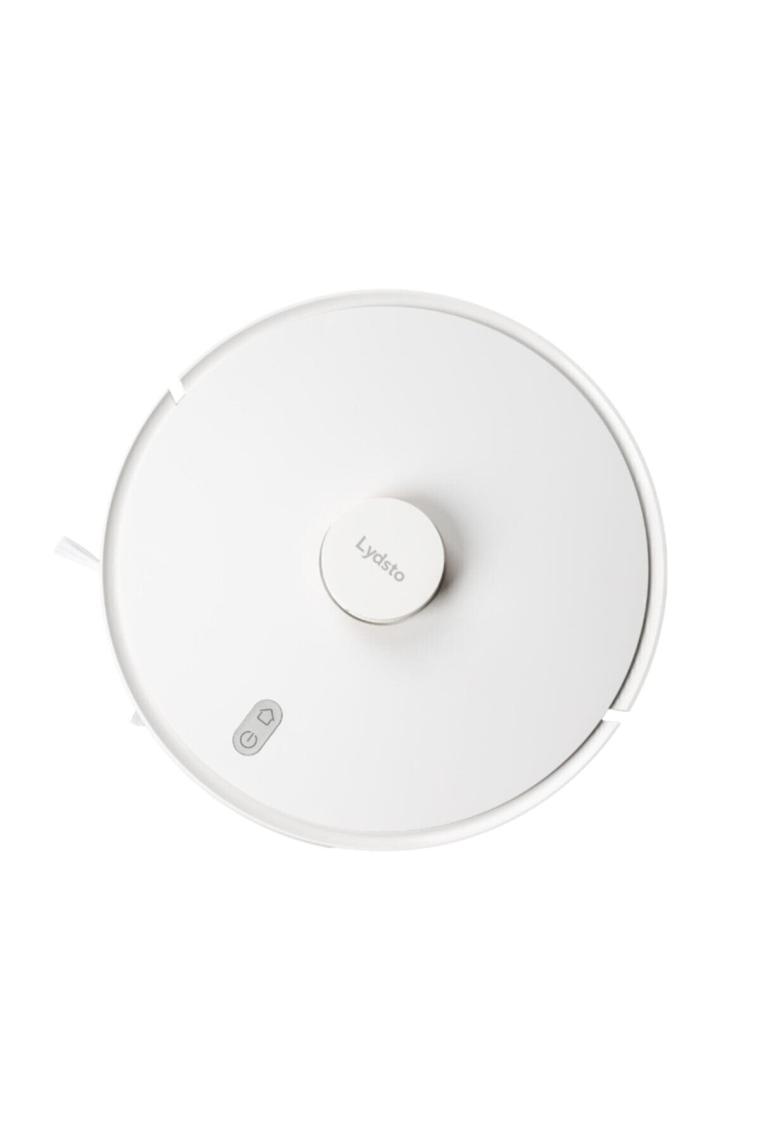 Lydsto R1 Vacuum Cleaner Çöp Toplama Beyaz Akıllı Robot Süpürge