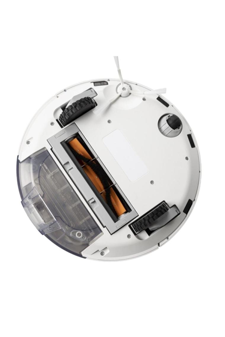 Lydsto R1 Vacuum Cleaner Çöp Toplama Beyaz Akıllı Robot Süpürge