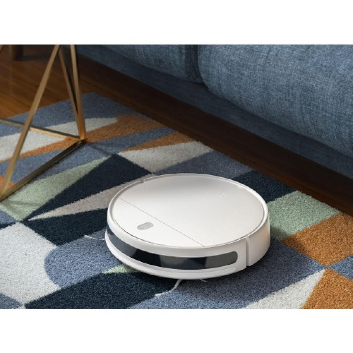 Xiaomi Mi Robot Vacuum Mop Essential 2 in 1 Robot Süpürge ve Paspas