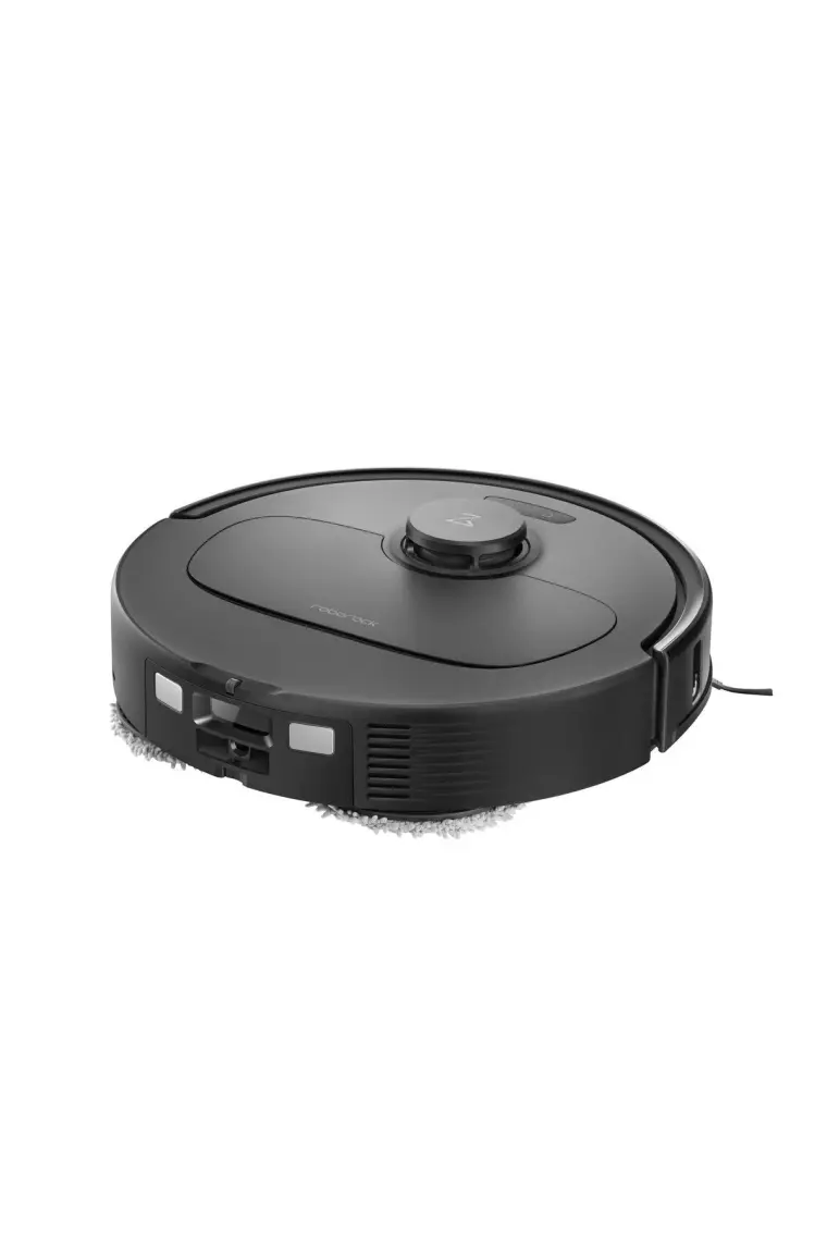 Roborock Q Revo S Akıllı Robot Süpürge