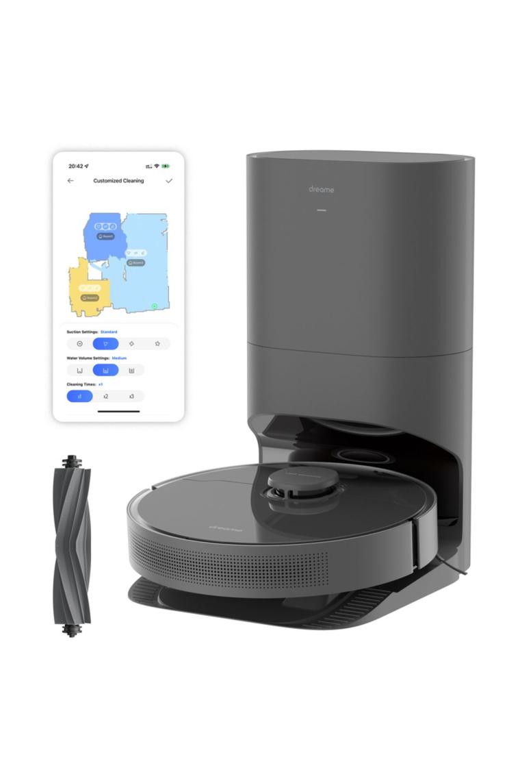 Dreame D10s Plus Robot Süpürge