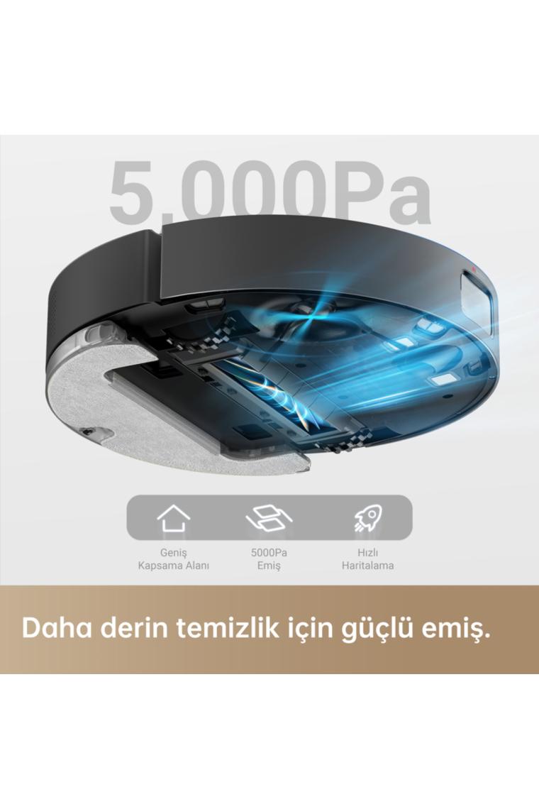 Dreame D10s Plus Robot Süpürge