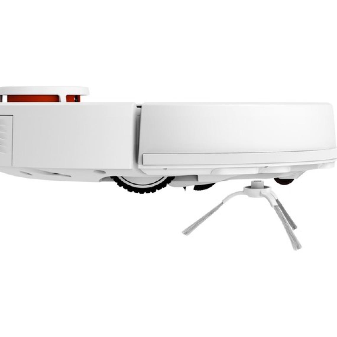 Xiaomi Mi Robot Vacuum Mop Pro Beyaz - Akıllı Robot Süpürge