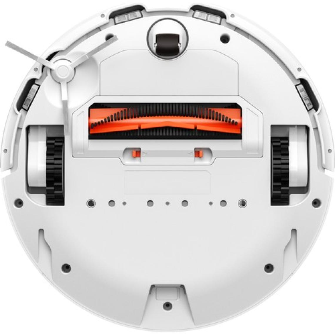 Xiaomi Mi Robot Vacuum Mop Pro Beyaz - Akıllı Robot Süpürge