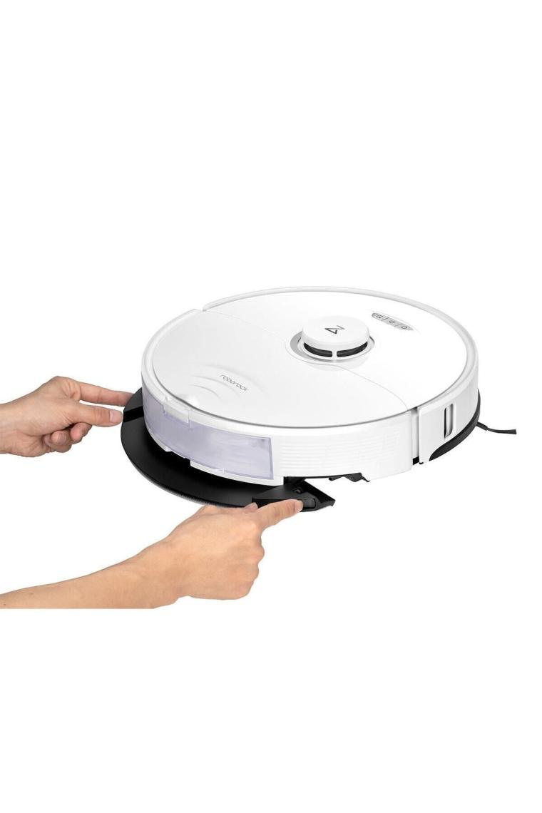 Roborock S8 Sonic Akıllı Robot Süpürge