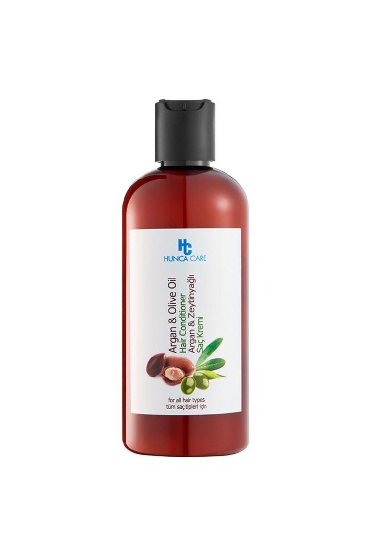 Argan & Zeytinyağlı Saç Kremi 400 ml