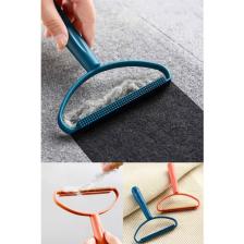 Omilife Tiftik Tüy Toplayıcı Çift Taraflı Elbise Tiftik Tüy Temizleyici Kedi Köpek Tüy Temizleyici