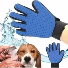 Tineke Kedi Köpek Tüy Toplama Eldiveni Evcil Hayvan Tüy Toplayıcı Eldiven Soft Touch