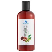 Argan & Zeytinyağlı Saç Kremi 400 ml