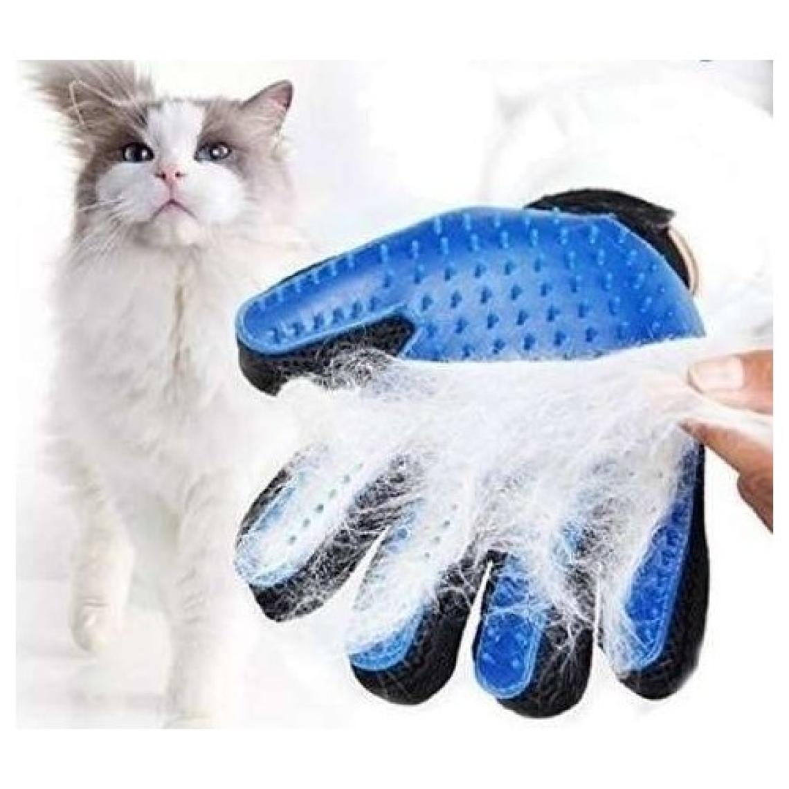 Tedarikçin Burada Kedi Köpek Tüy Toplayıcı Eldiven