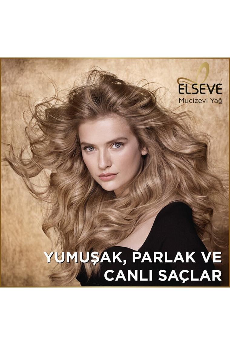 L'oréal Paris Mucizevi Yağ Besleyici Bakım Kremi 360 ml