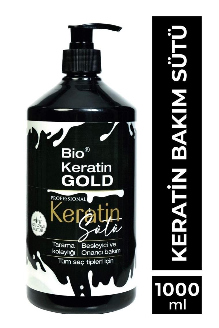 Keratin Bakım Sütü 1000 Ml