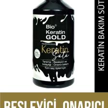 Keratin Bakım Sütü 1000 Ml