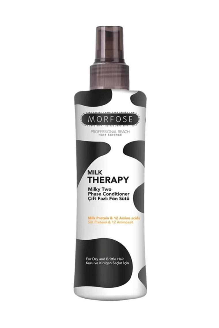 Milk Therapy Çift Fazlı Fön Sütü 220 ml