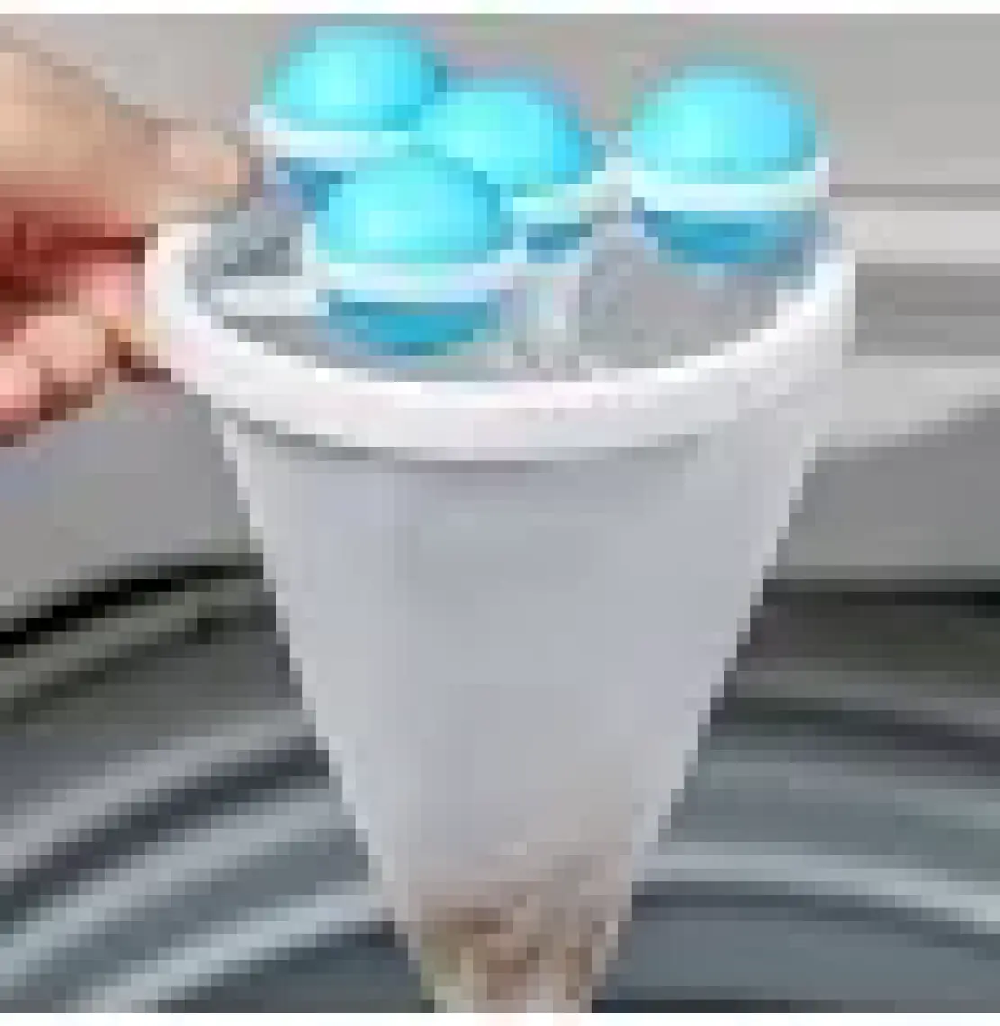 Petinka ®Çamr Makinesi Için Toz Ve Evcil Hayvan Tüyü Toplayıcı Yıkanabilir Tüy Temizleme Aparatı