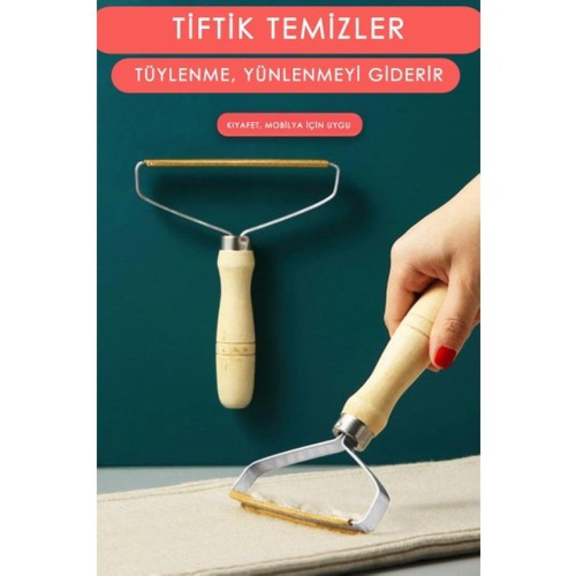 Iman Of Noble Elbise+Tüy Temizleme Aparatı