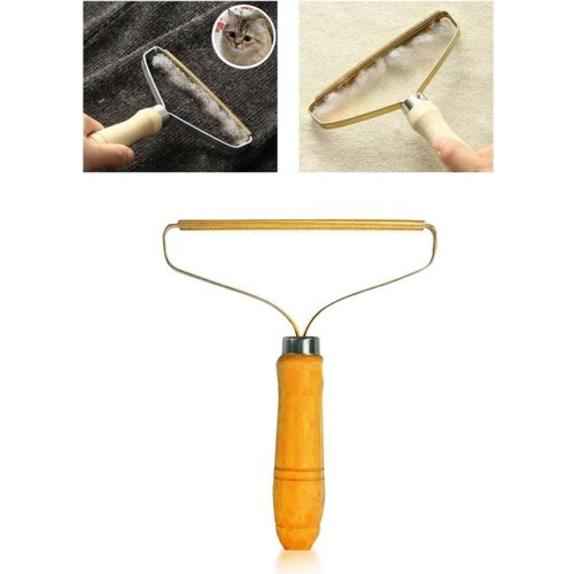 Iman Of Noble Elbise+Tüy Temizleme Aparatı