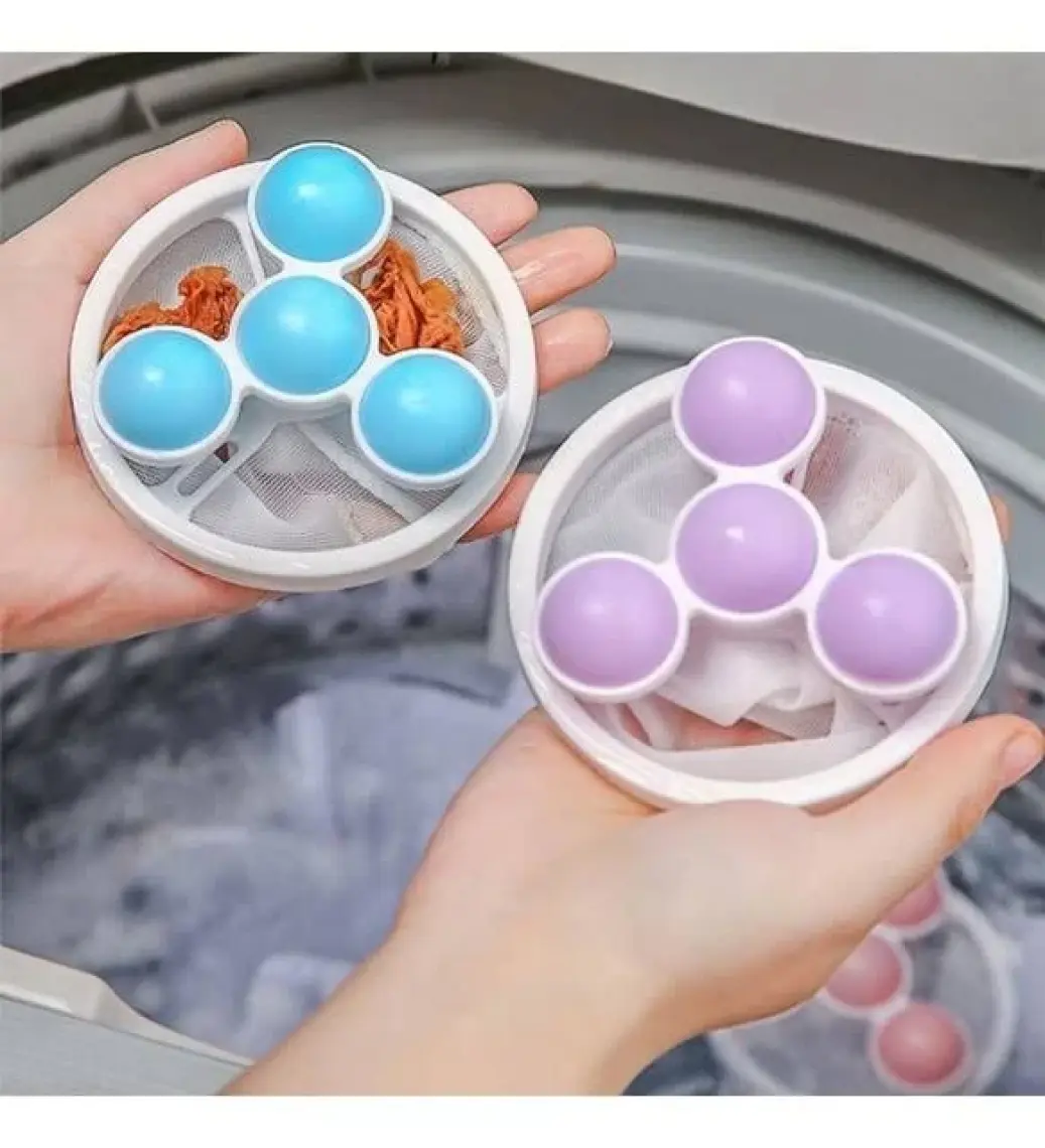 Elser Ticaret Çamr Makinesi Için Toz Ve Evcil Hayvan Tüyü Toplayıcı Yıkanabilir Tüy Temizleme Aparatı