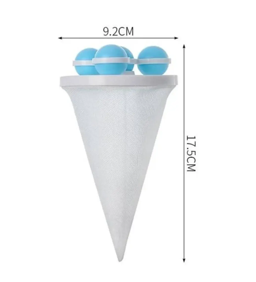 Elser Ticaret Çamr Makinesi Için Toz Ve Evcil Hayvan Tüyü Toplayıcı Yıkanabilir Tüy Temizleme Aparatı