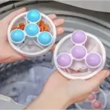 Elser Ticaret Çamr Makinesi Için Toz Ve Evcil Hayvan Tüyü Toplayıcı Yıkanabilir Tüy Temizleme Aparatı