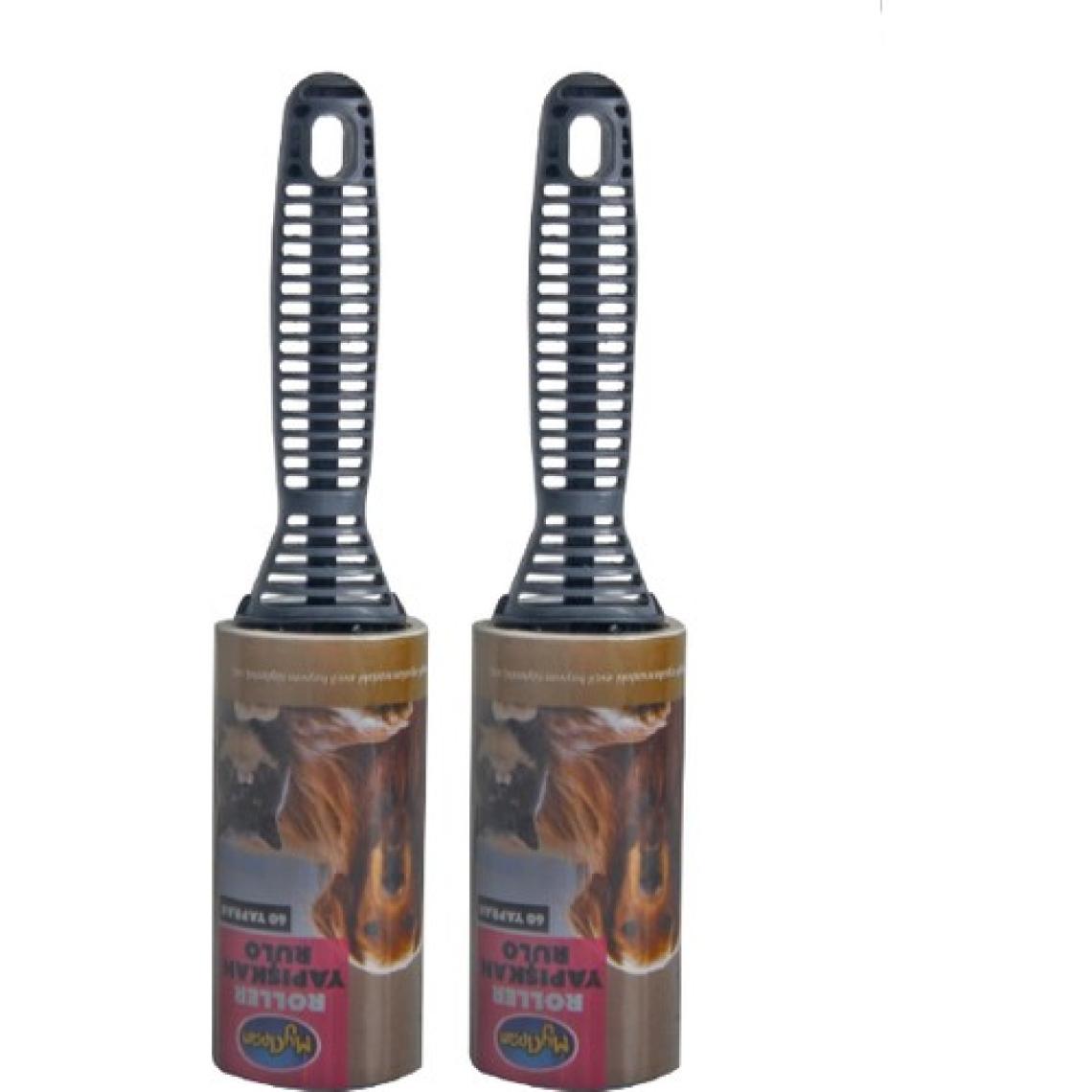My Clean Kedi Köpek Kıl Toz Tüy Toplayıcı Rulo 60 Yaprak x 2