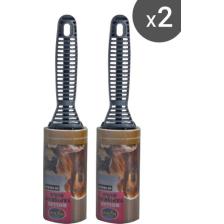 My Clean Kedi Köpek Kıl Toz Tüy Toplayıcı Rulo 60 Yaprak x 2