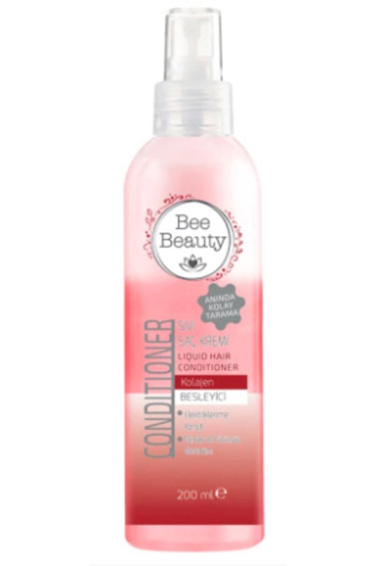 Kolajen Sıvı Saç Kremi 200 ml