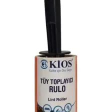 Kios Tüy Toplayıcı Rulo 60 Yaprak