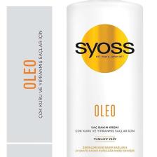Oleo 21 Derinlemesine Bakım Saç Kremi 500 ml