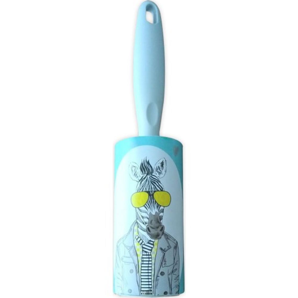 Petzoom Tüy Toplama Rulosu 100 mm