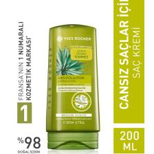 Detoks Etkili Saç Kremi - 200 ml